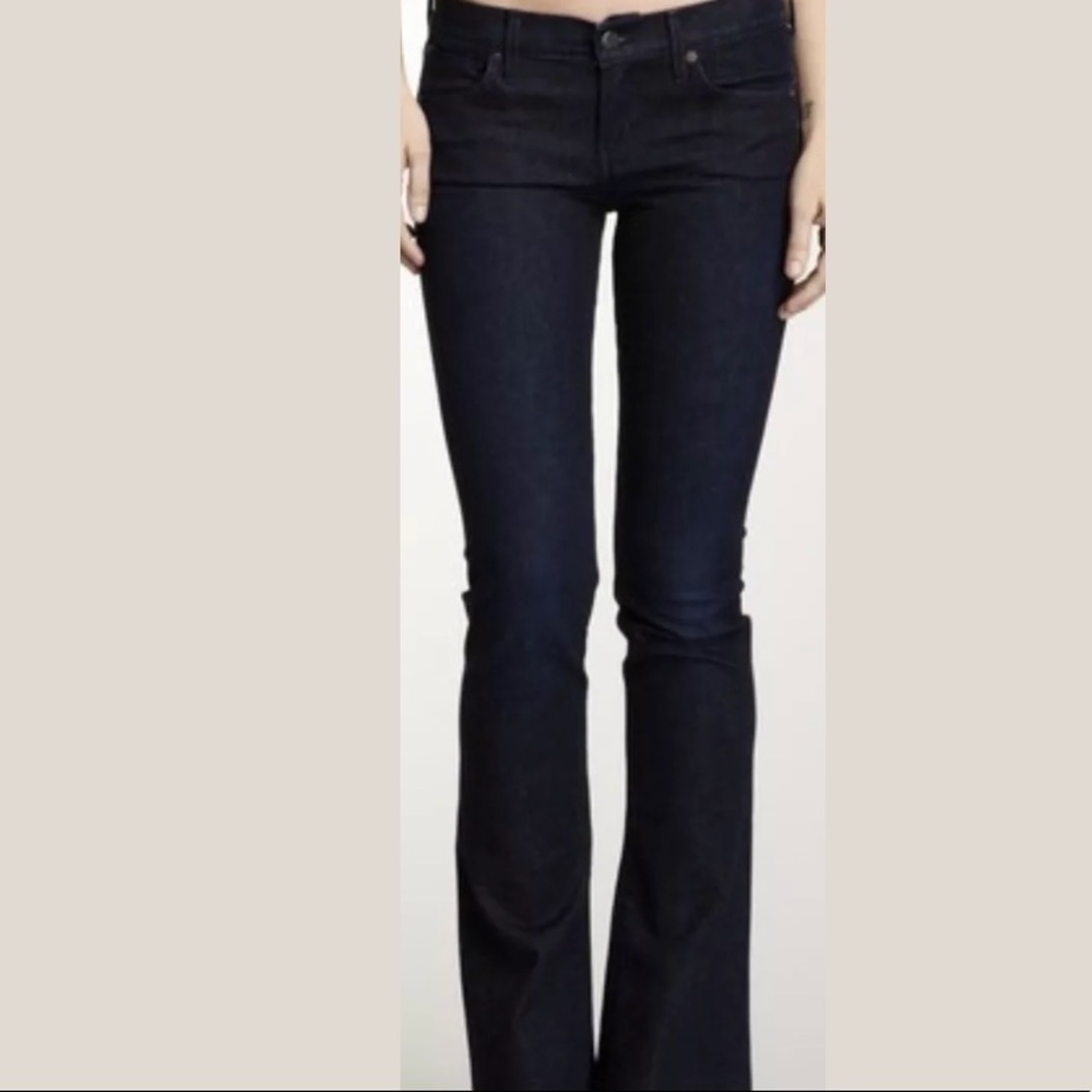Citizens of Humanity Morrison Jean sz 30 NWT